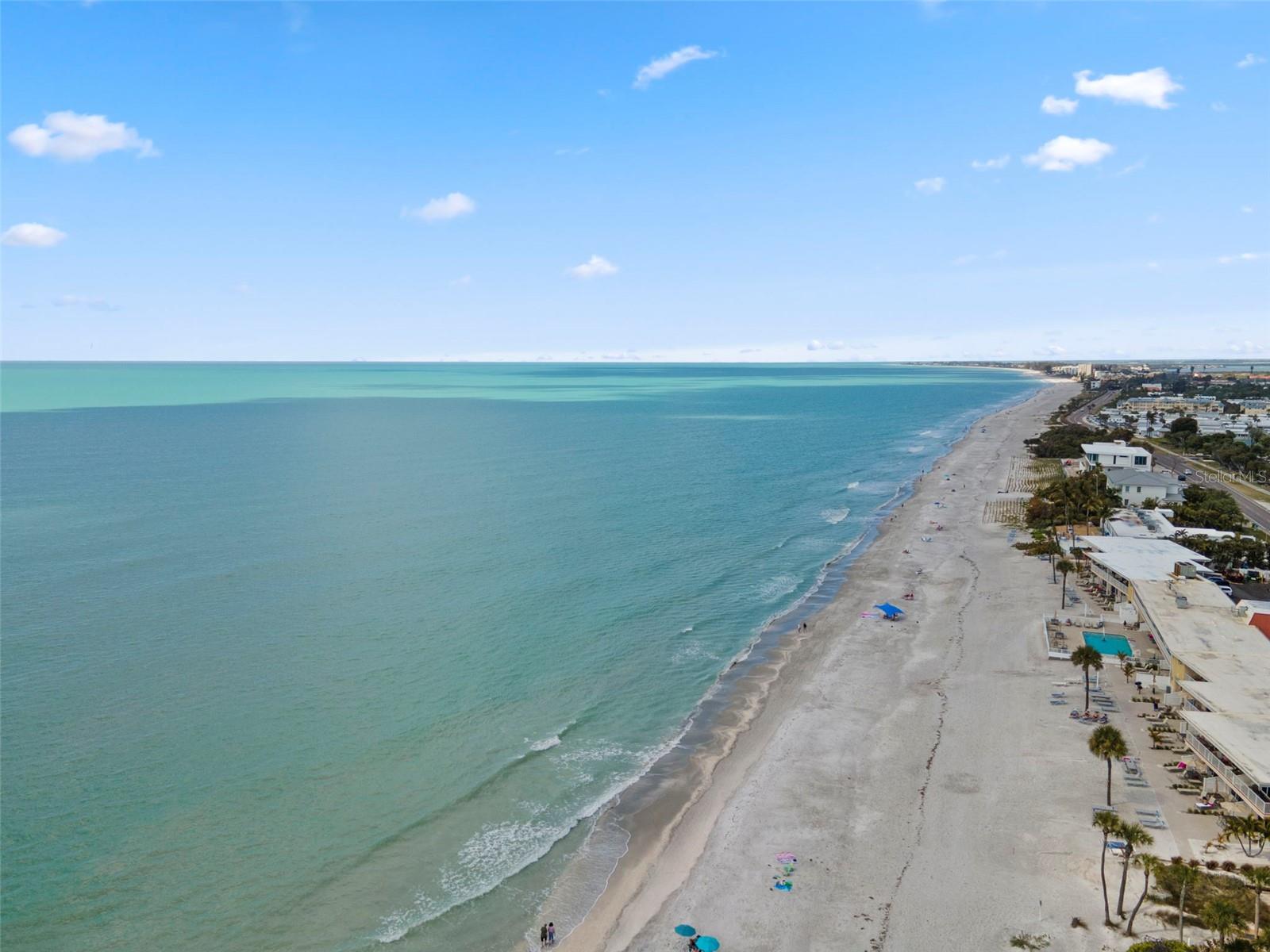 LONGBOAT ARMS - Residential Lease