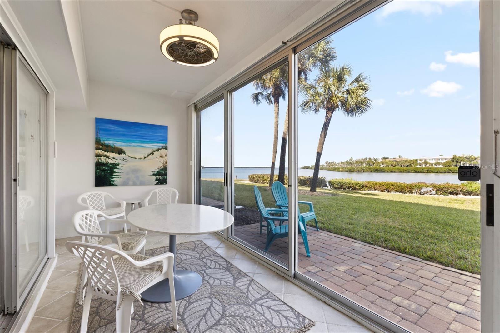 LONGBOAT ARMS - Residential Lease