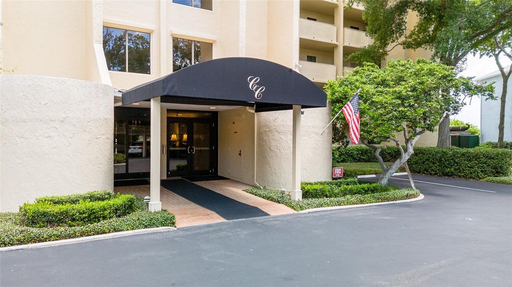 Photo of 5020 Bayshore Boulevard #201, Tampa, FL 33611 (MLS # TB8450507)