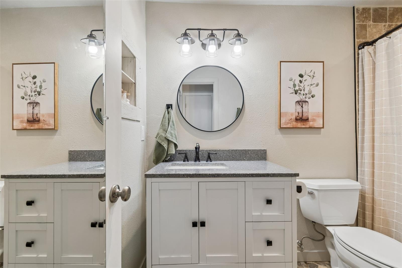 NORTH BAY HILLS - Residential