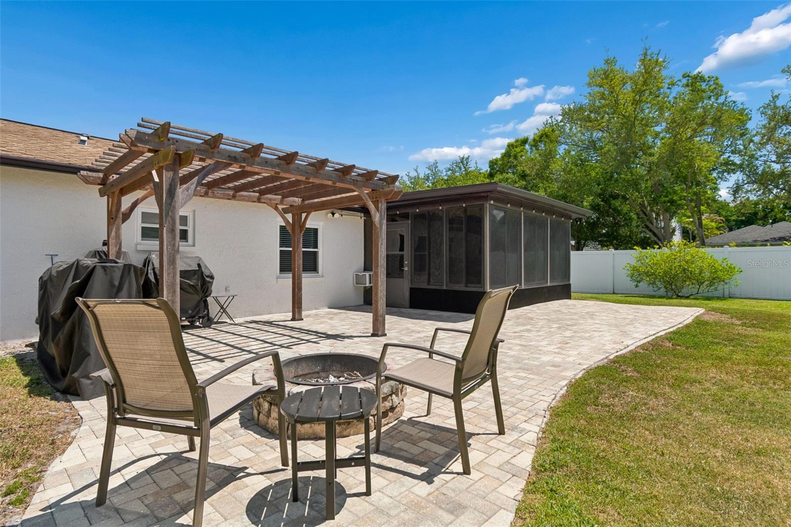 NORTH BAY HILLS - Residential