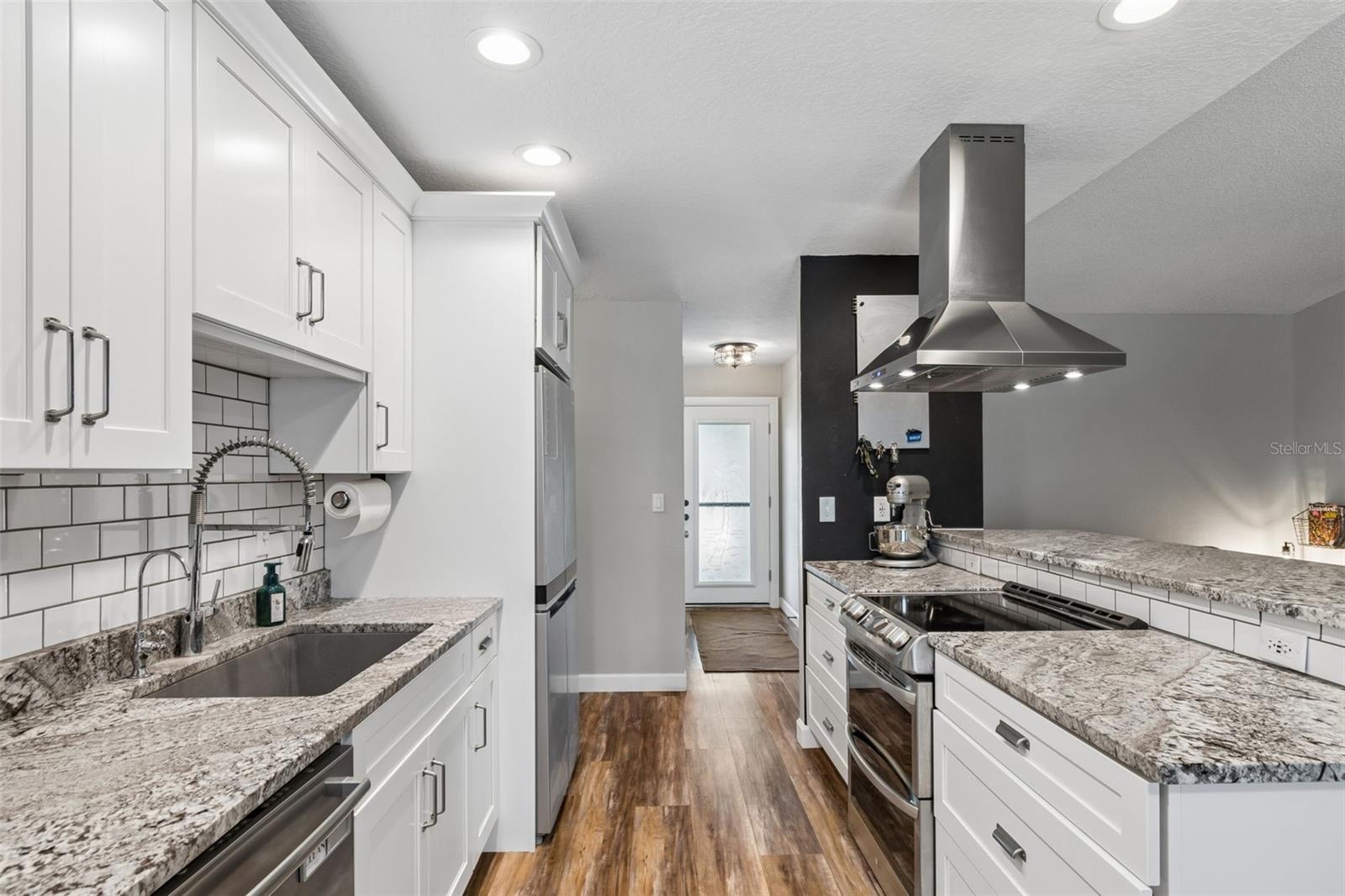 NORTH BAY HILLS - Residential