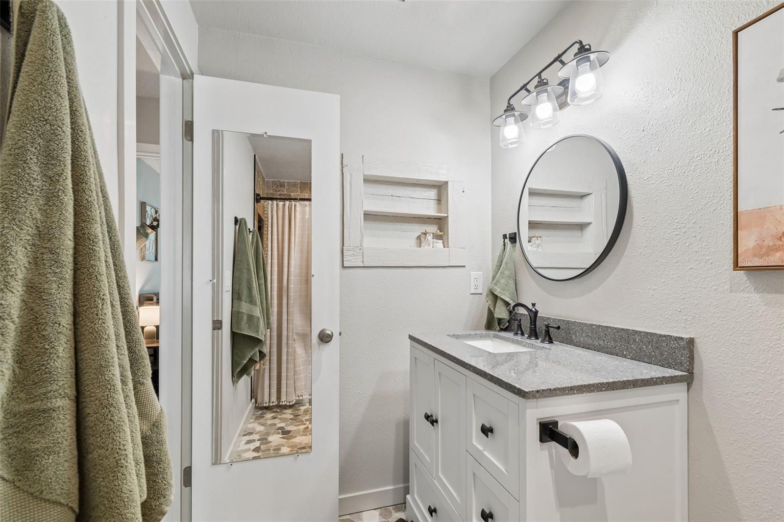 NORTH BAY HILLS - Residential