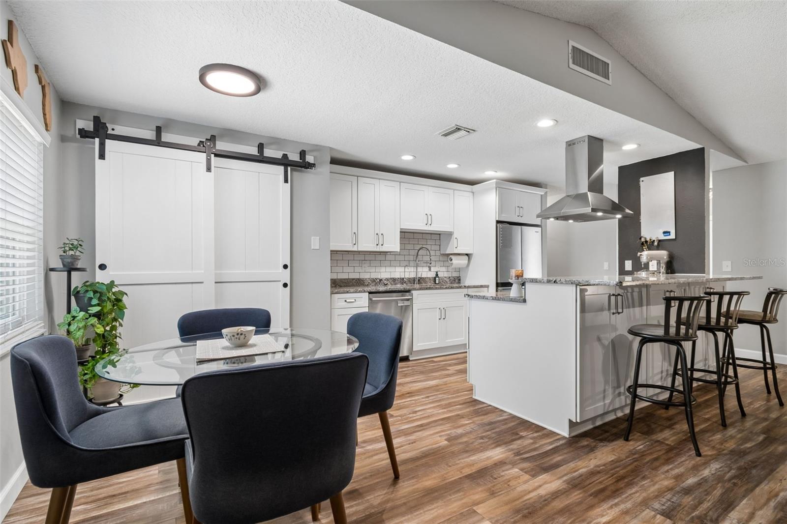NORTH BAY HILLS - Residential