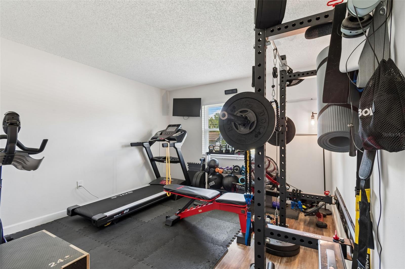 NORTH BAY HILLS - Residential