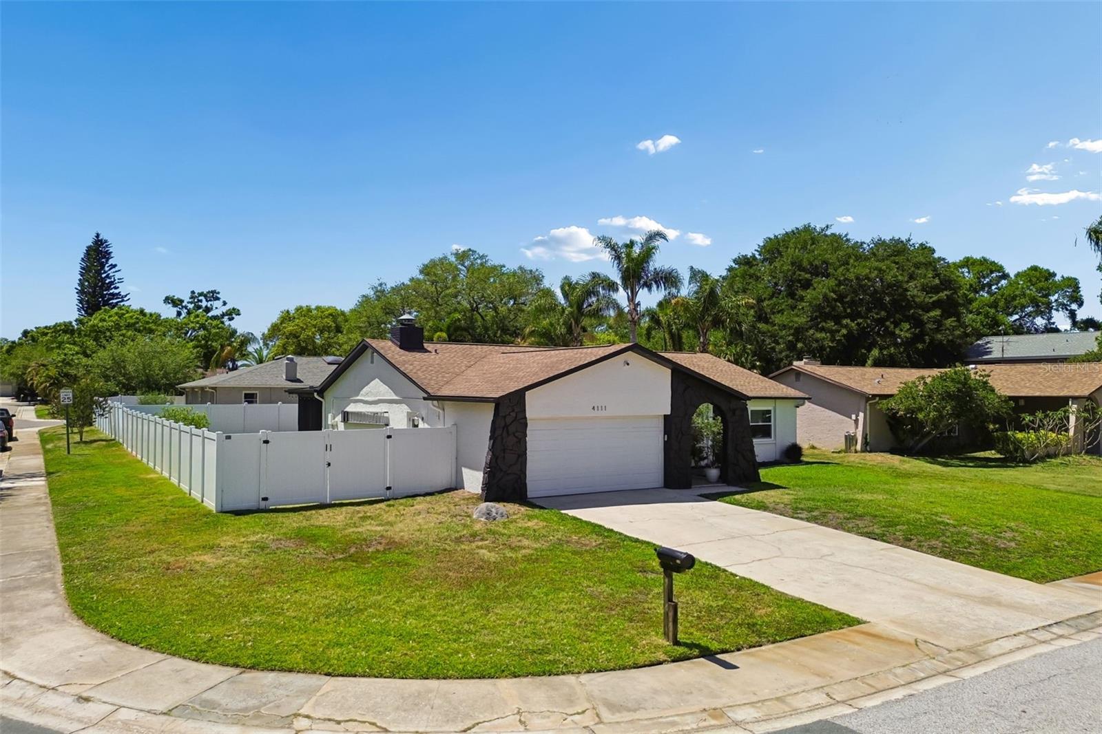 NORTH BAY HILLS - Residential