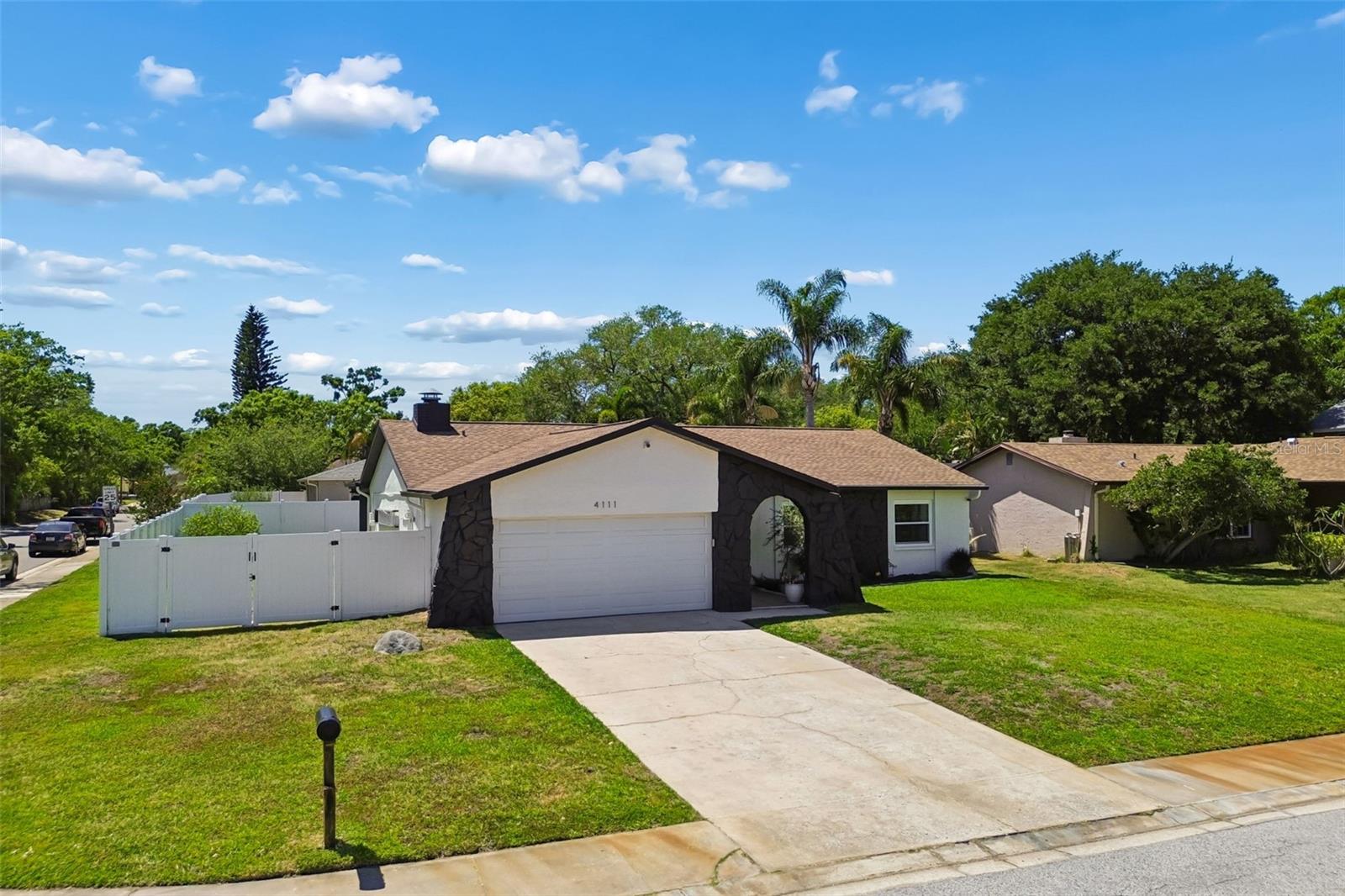 NORTH BAY HILLS - Residential