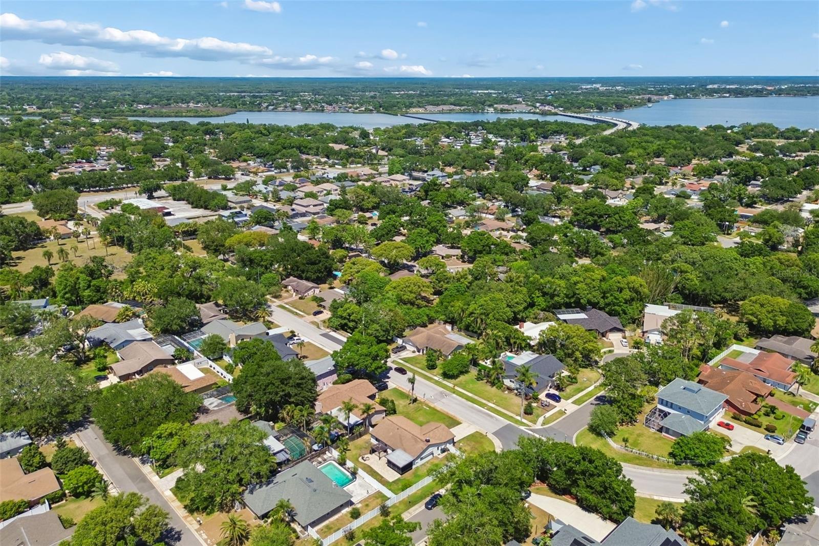 NORTH BAY HILLS - Residential