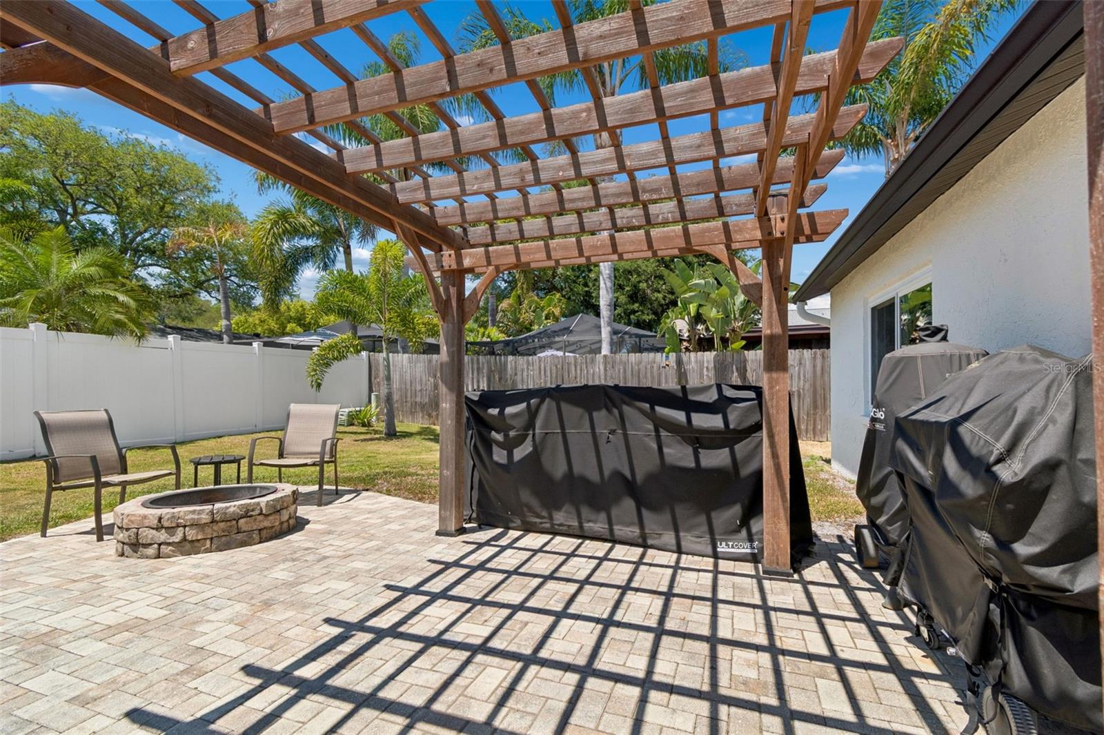 NORTH BAY HILLS - Residential