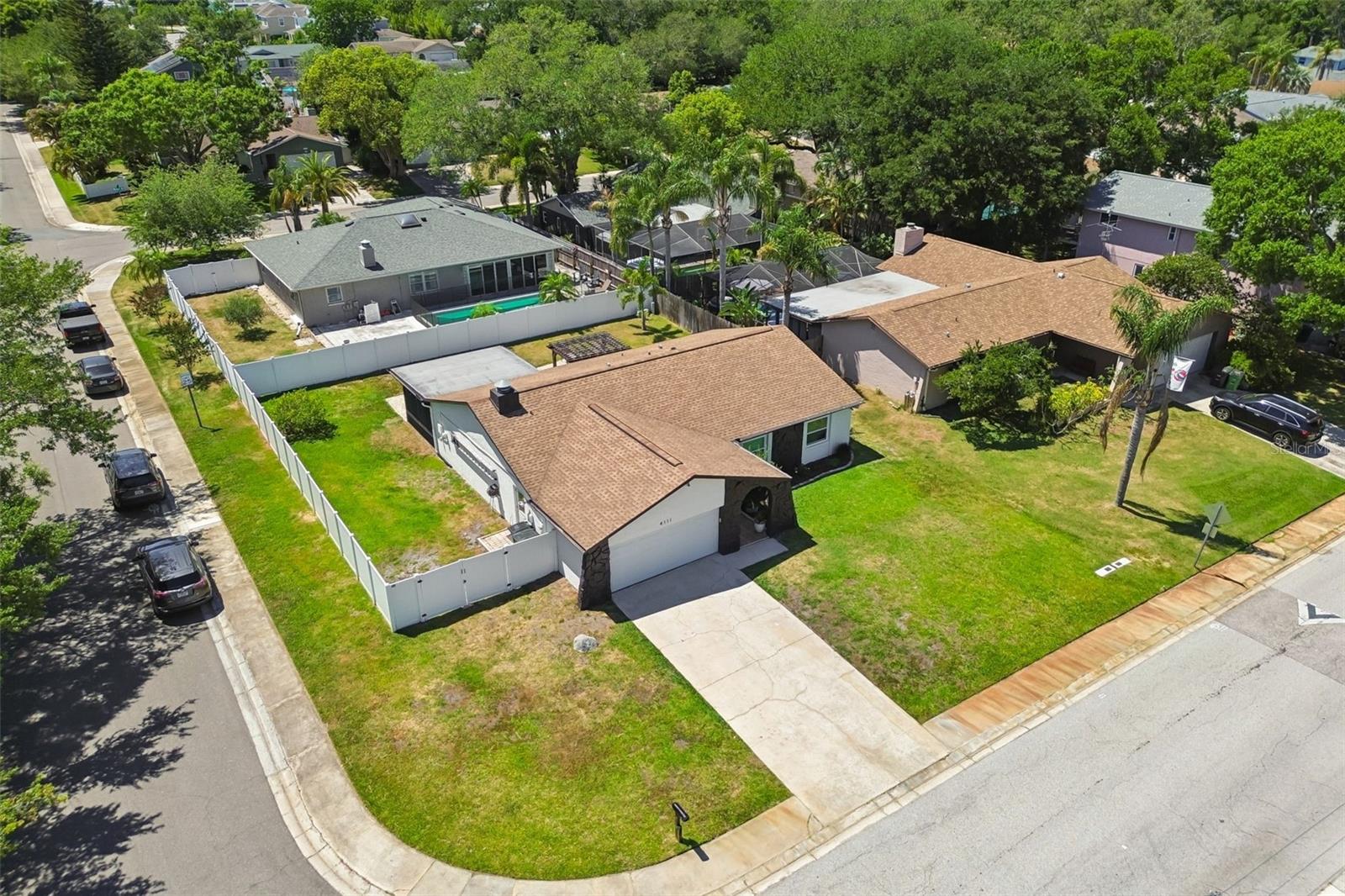 NORTH BAY HILLS - Residential