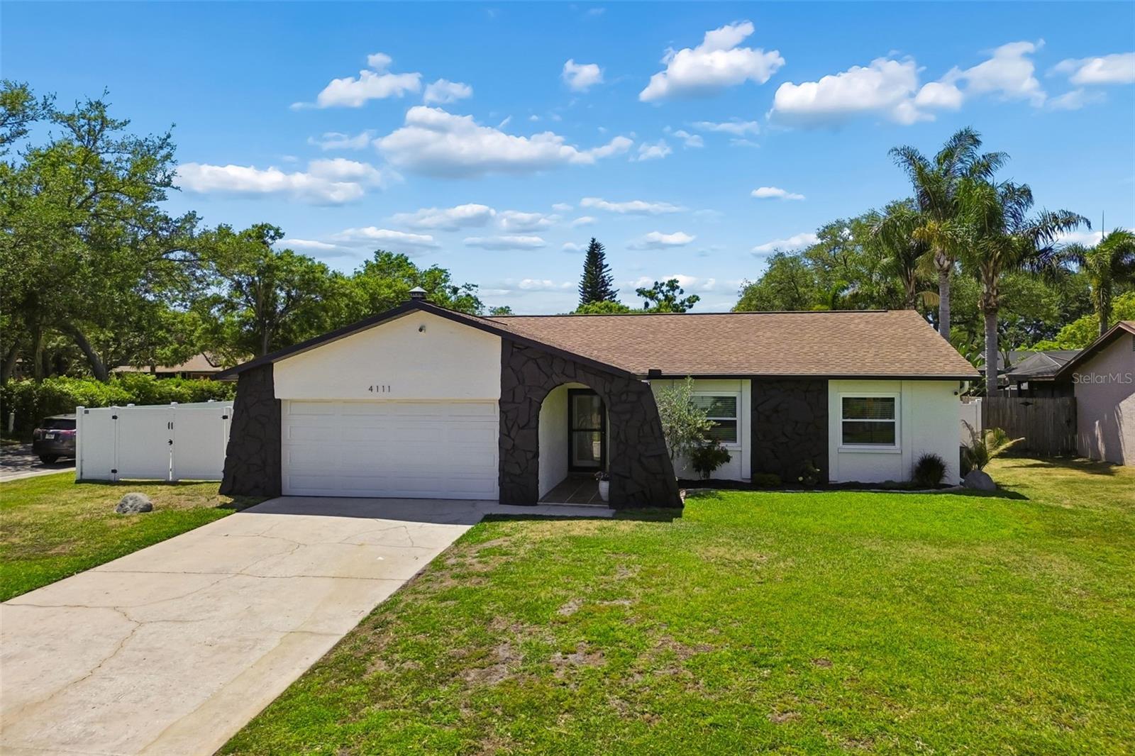 NORTH BAY HILLS - Residential
