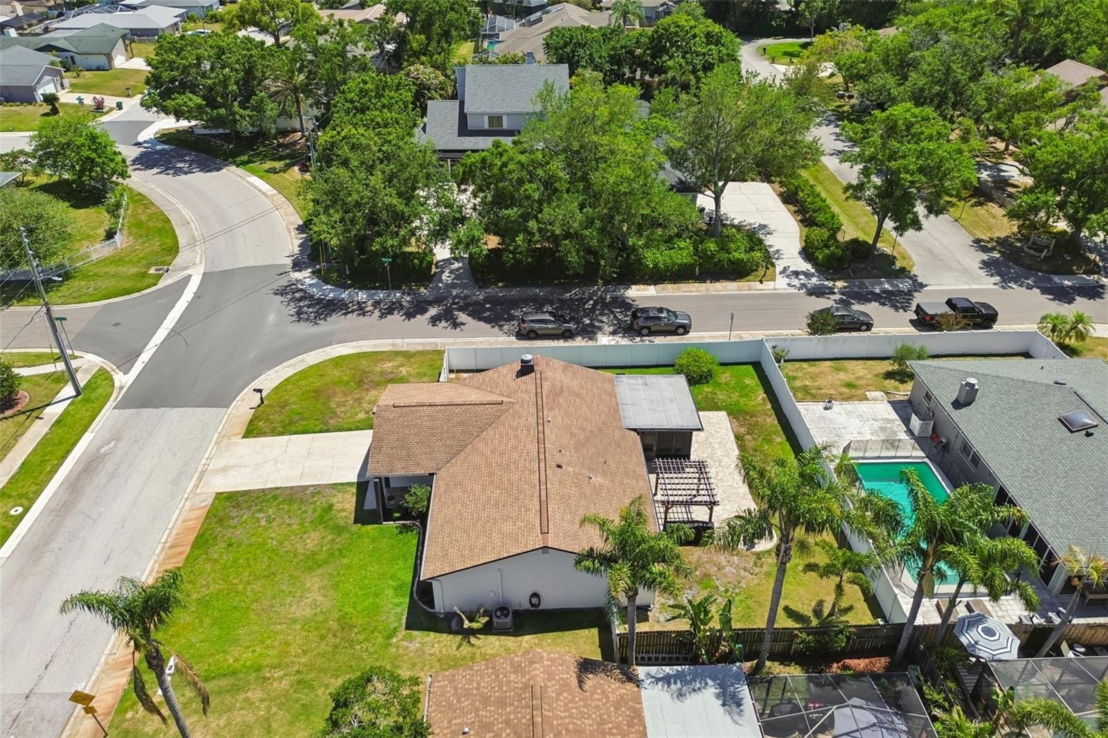 NORTH BAY HILLS - Residential