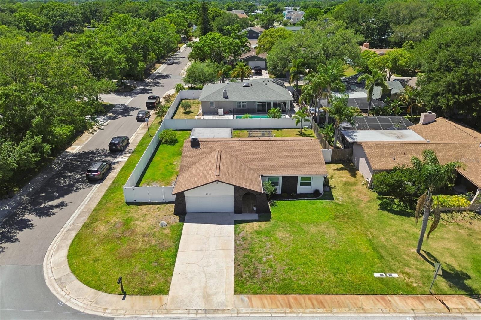 NORTH BAY HILLS - Residential
