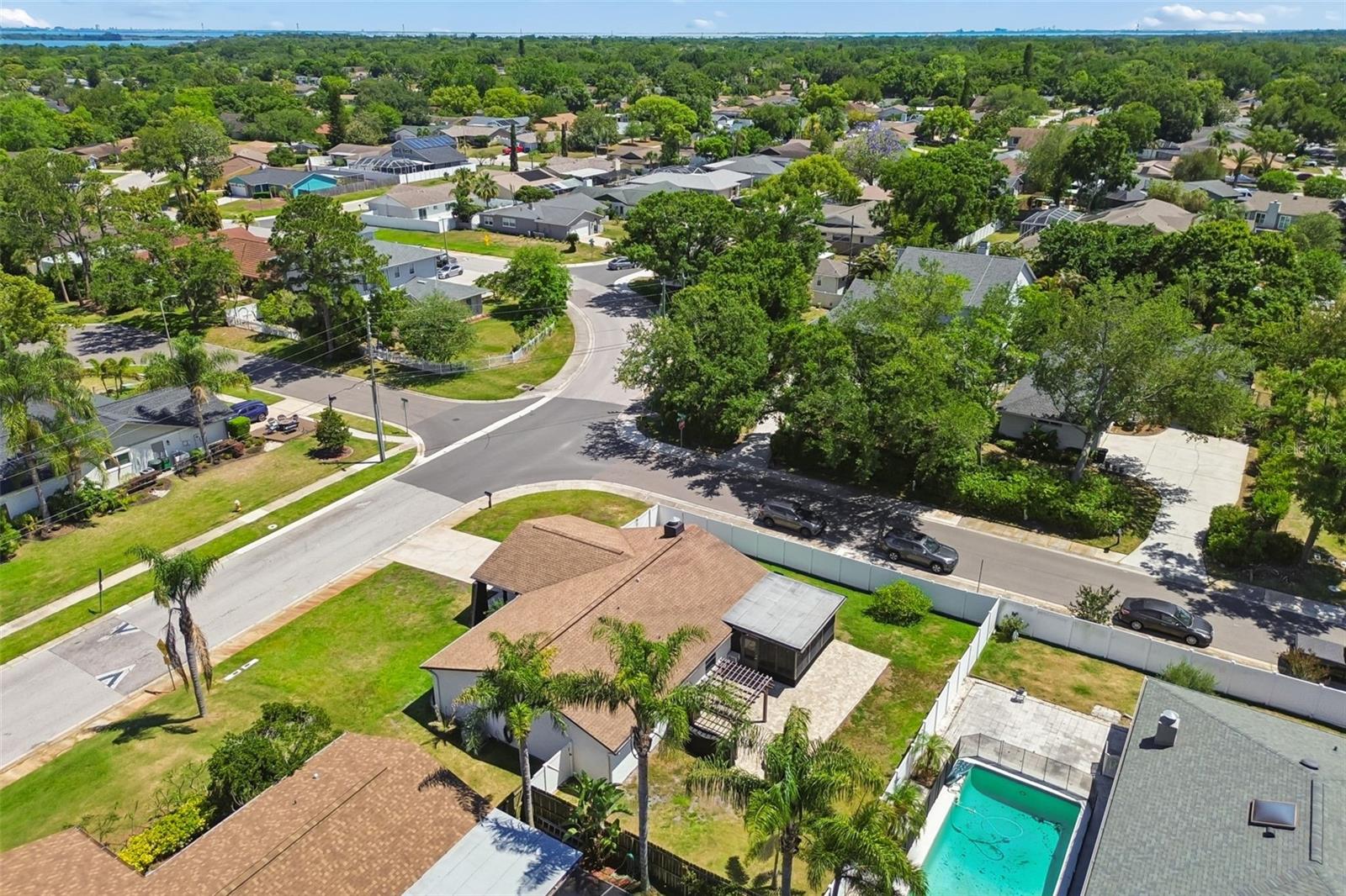 NORTH BAY HILLS - Residential