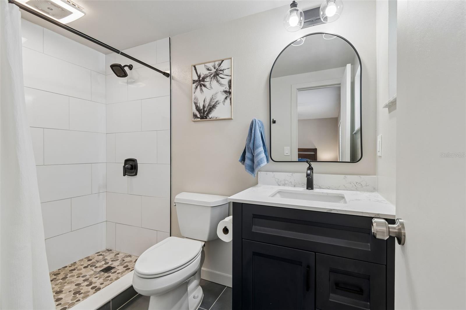 NORTH BAY HILLS - Residential