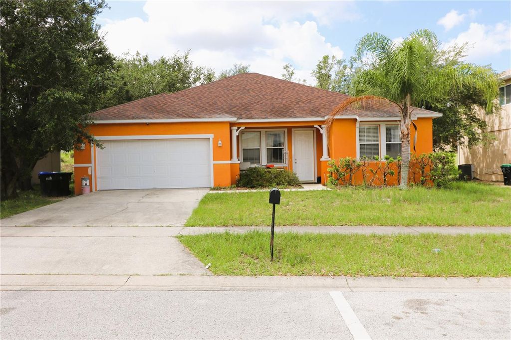 Photo of 7151 Country Run Parkway, Orlando, FL 32818 (MLS # O6393672)