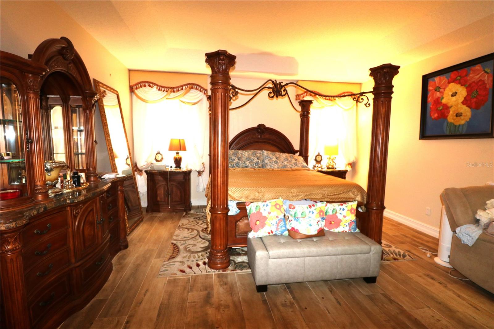 OAK LNDG - Residential