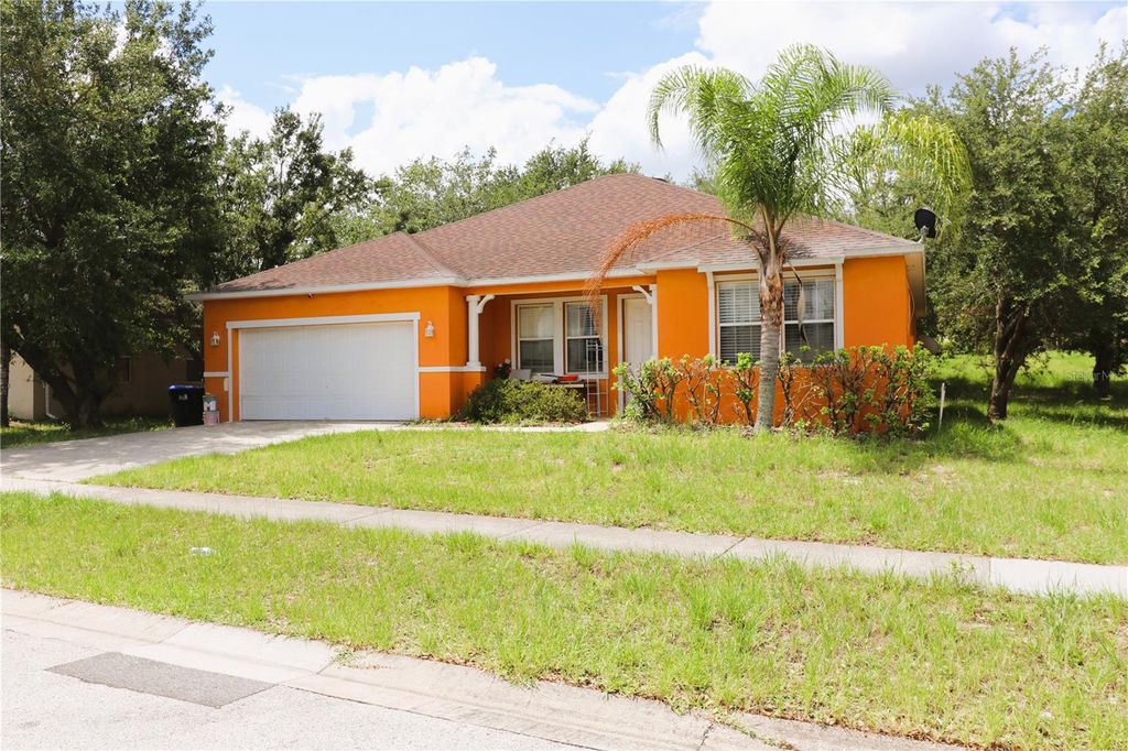 Photo of 7151 Country Run Parkway, Orlando, FL 32818 (MLS # O6393672)