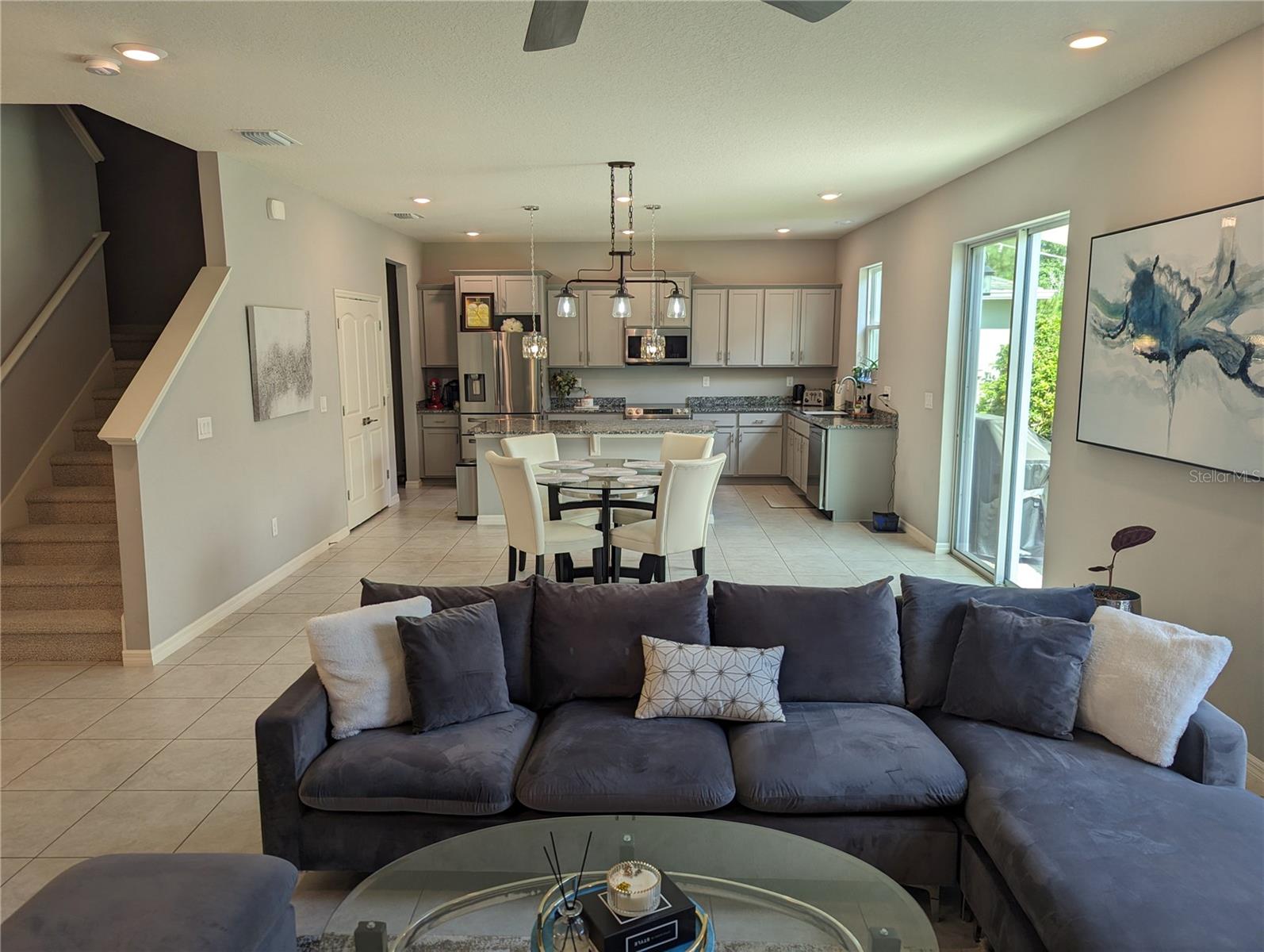 FREEDOM RIDGE - Residential