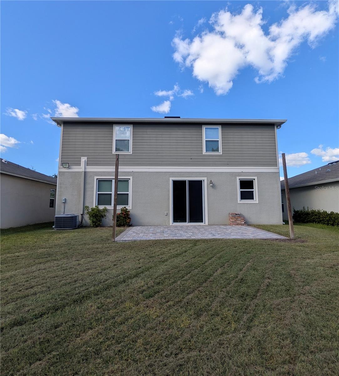 FREEDOM RIDGE - Residential