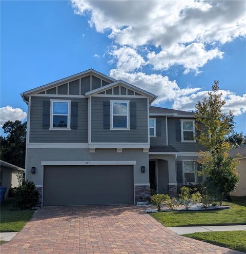 Photo of 9235 Freedom Hill Drive, Seffner, FL 33584 (MLS # A4673510)