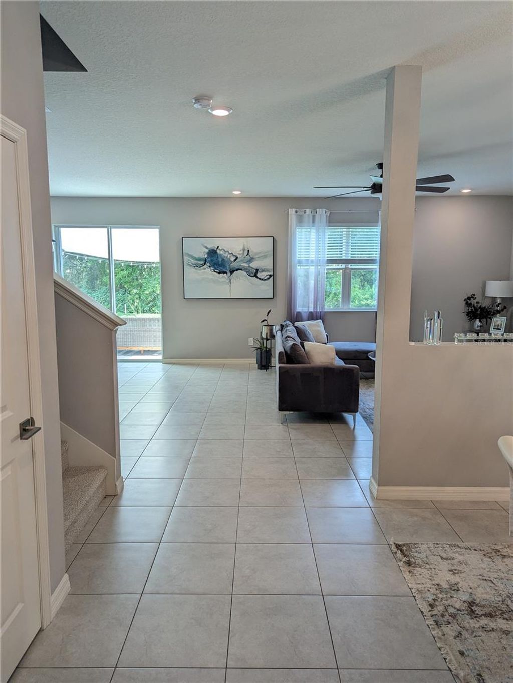 Photo of 9235 Freedom Hill Drive, Seffner, FL 33584 (MLS # A4673510)