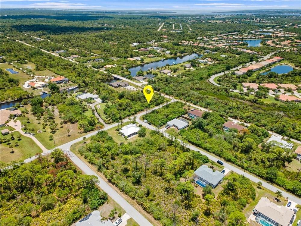 PORT CHARLOTTE SEC 049 - Land