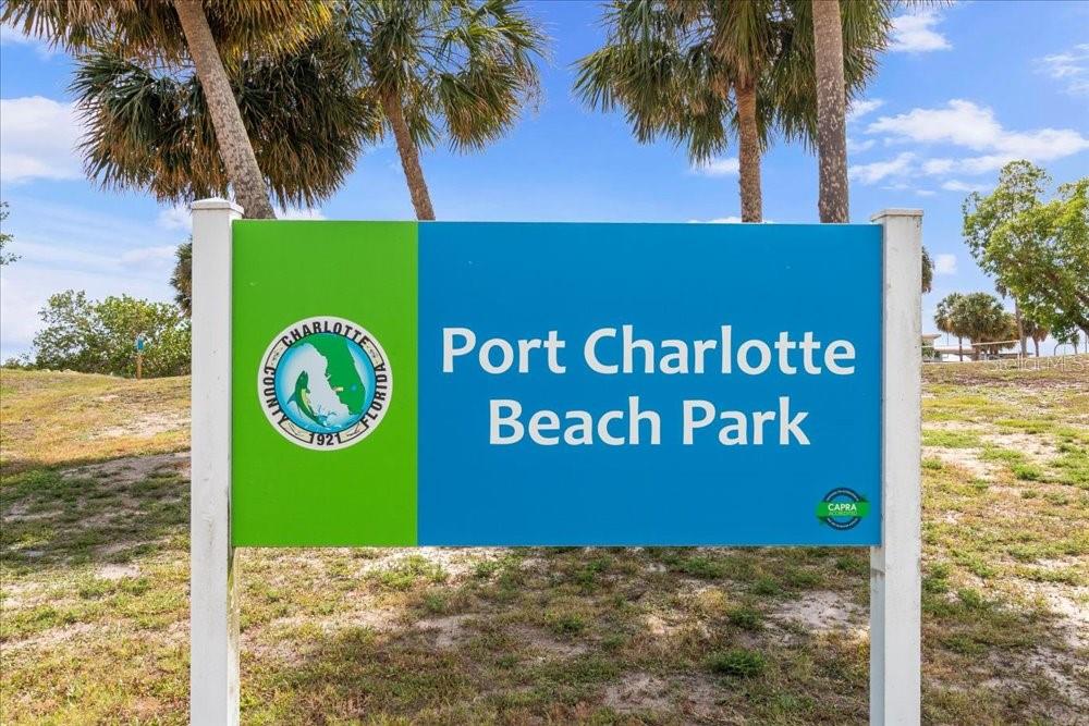 PORT CHARLOTTE SEC 049 - Land