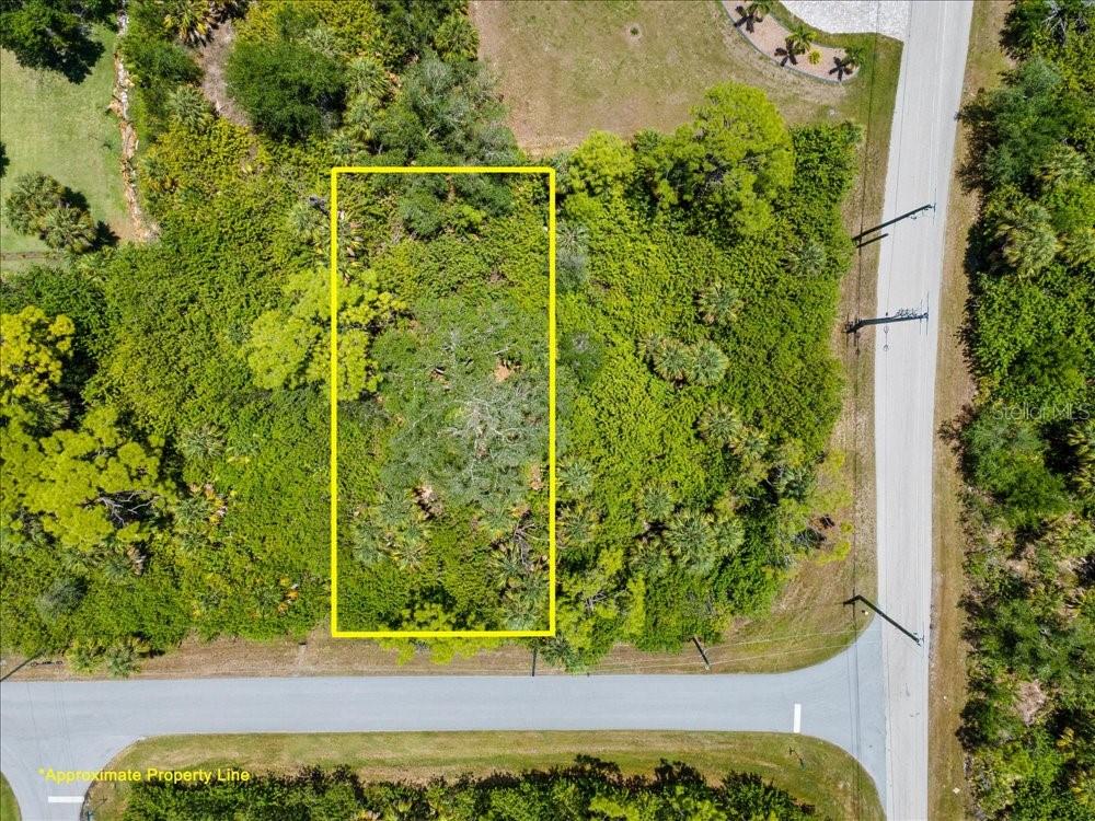 PORT CHARLOTTE SEC 049 - Land
