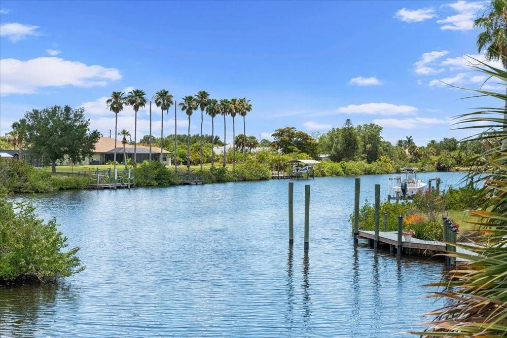 PORT CHARLOTTE SEC 049 - Land