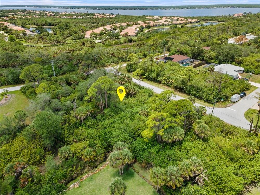 PORT CHARLOTTE SEC 049 - Land