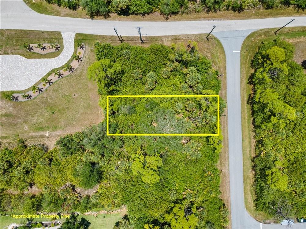 PORT CHARLOTTE SEC 049 - Land