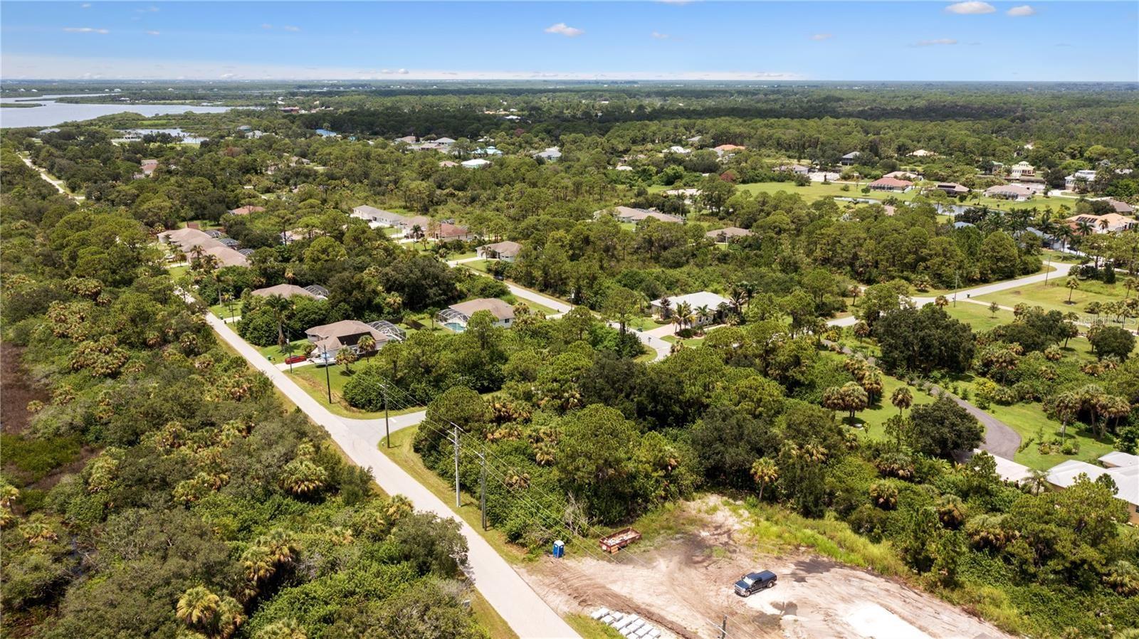 PORT CHARLOTTE SEC 049 - Land