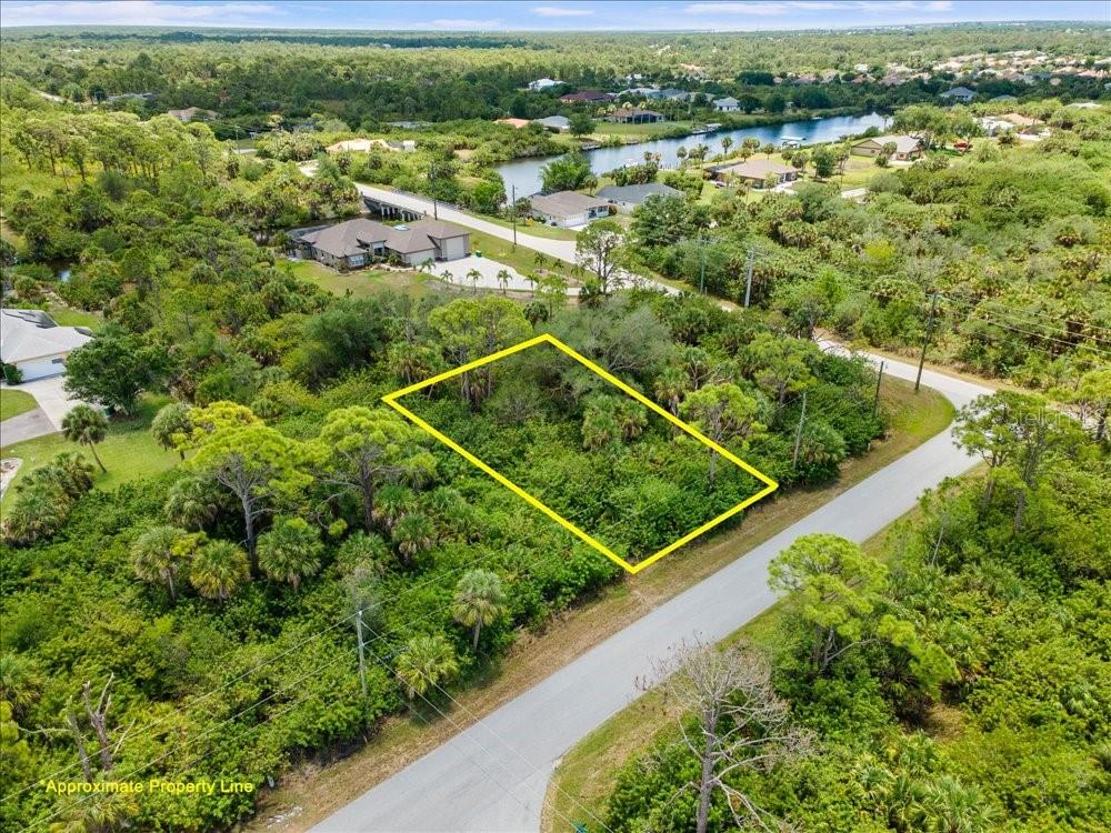 PORT CHARLOTTE SEC 049 - Land