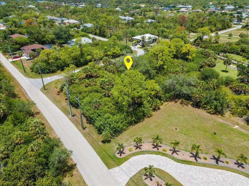 PORT CHARLOTTE SEC 049 - Land