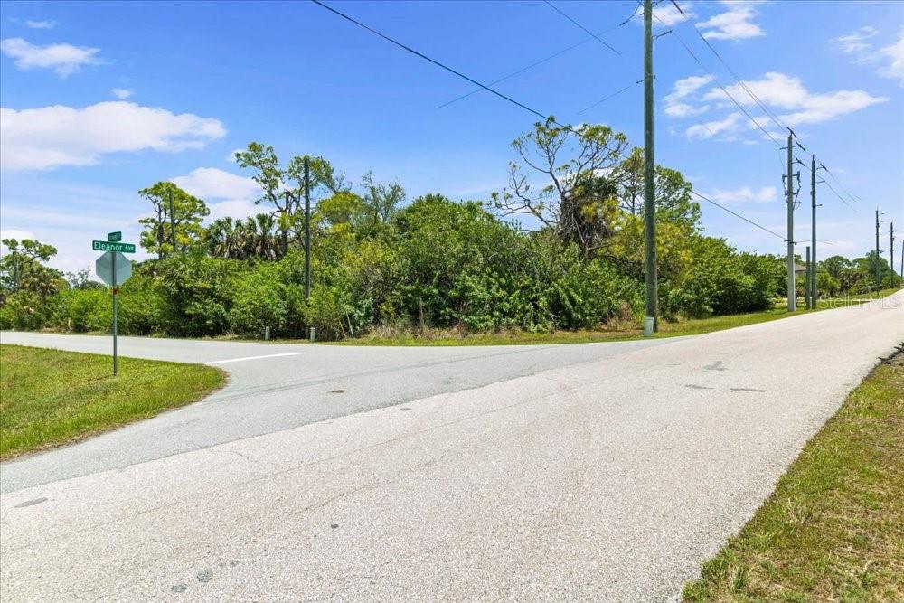 PORT CHARLOTTE SEC 049 - Land