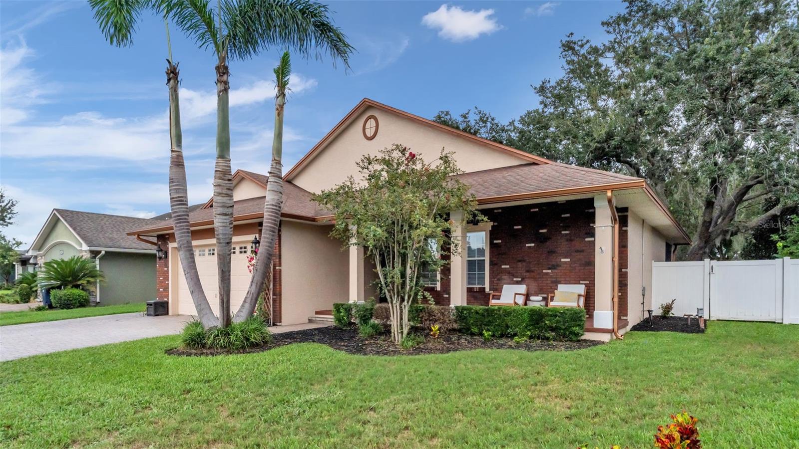 116 BENTLEY OAKS BOULEVARD