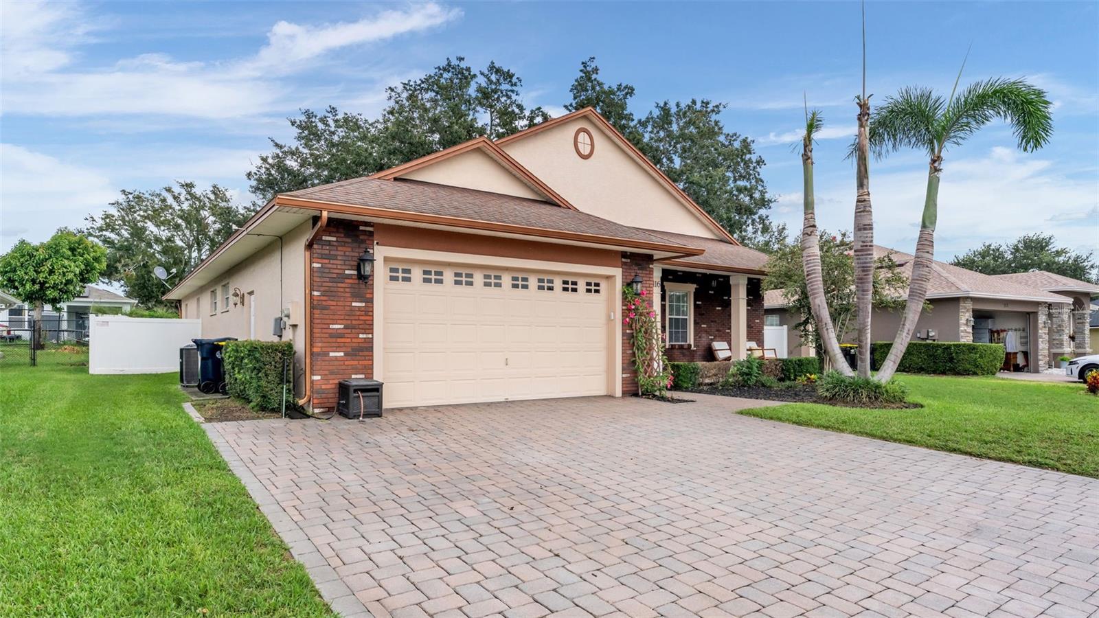 116 BENTLEY OAKS BOULEVARD