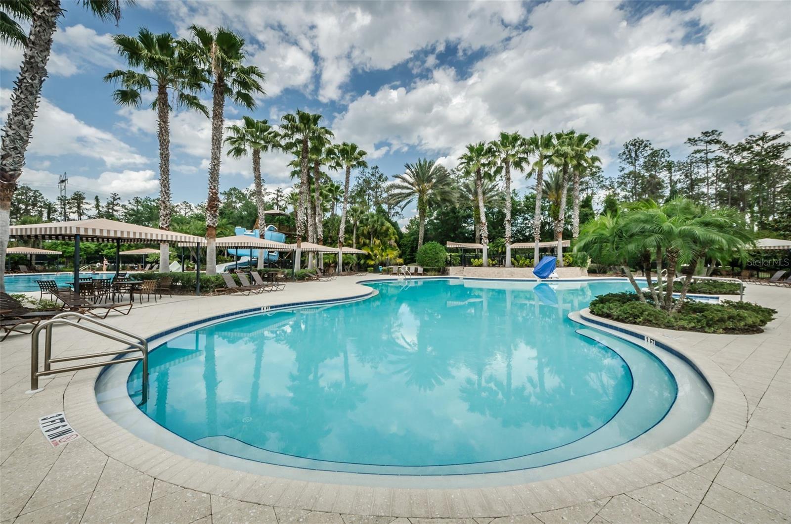 SEVEN OAKS PRCL S-6B - Residential