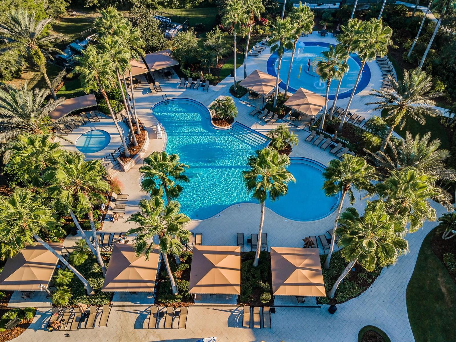 SEVEN OAKS PRCL S-6B - Residential