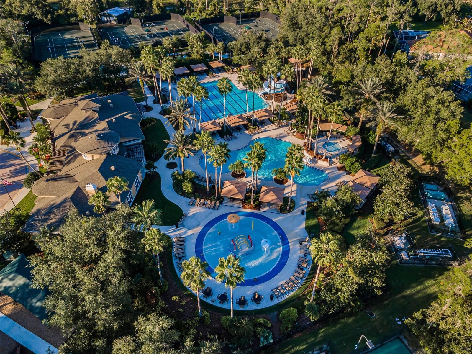 SEVEN OAKS PRCL S-6B - Residential