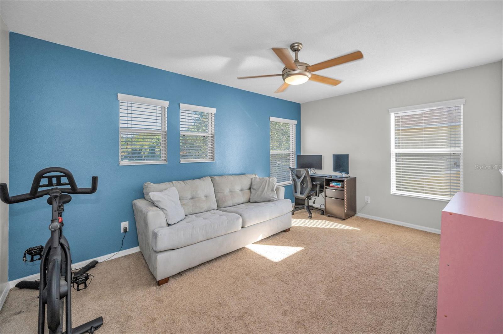 SEVEN OAKS PRCL S-6B - Residential