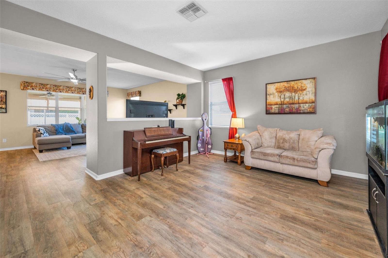 SEVEN OAKS PRCL S-6B - Residential