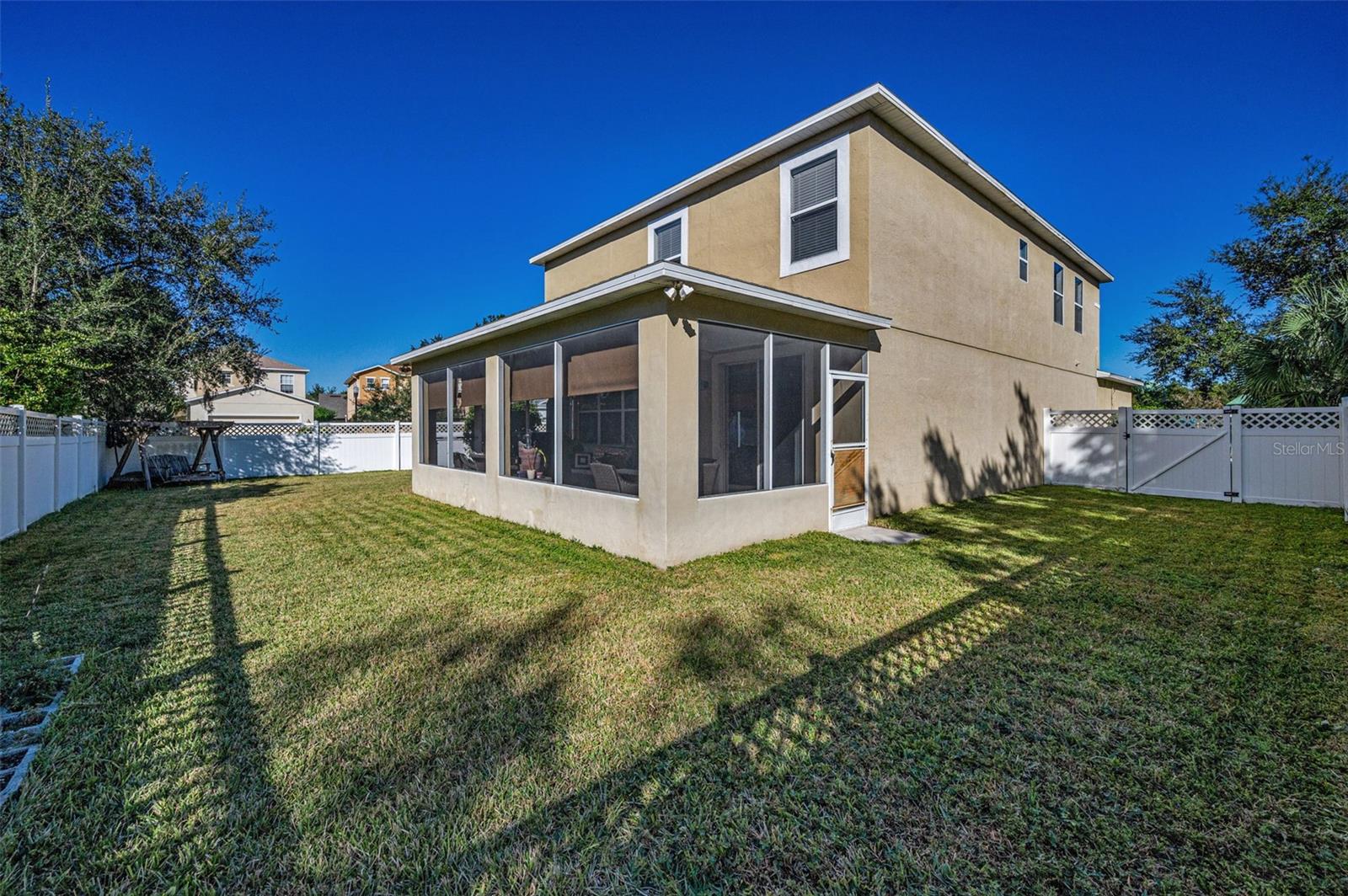 SEVEN OAKS PRCL S-6B - Residential