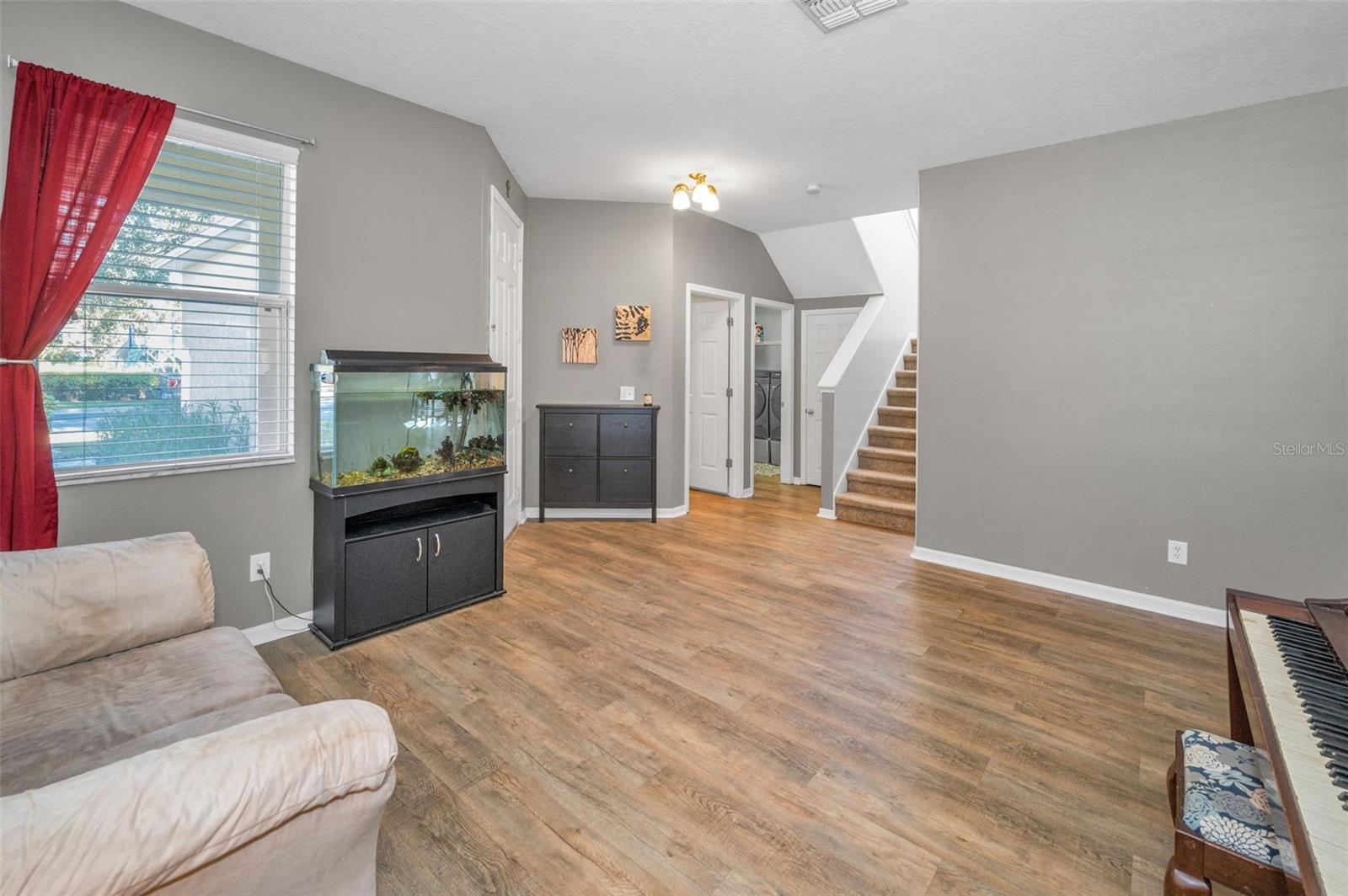 SEVEN OAKS PRCL S-6B - Residential