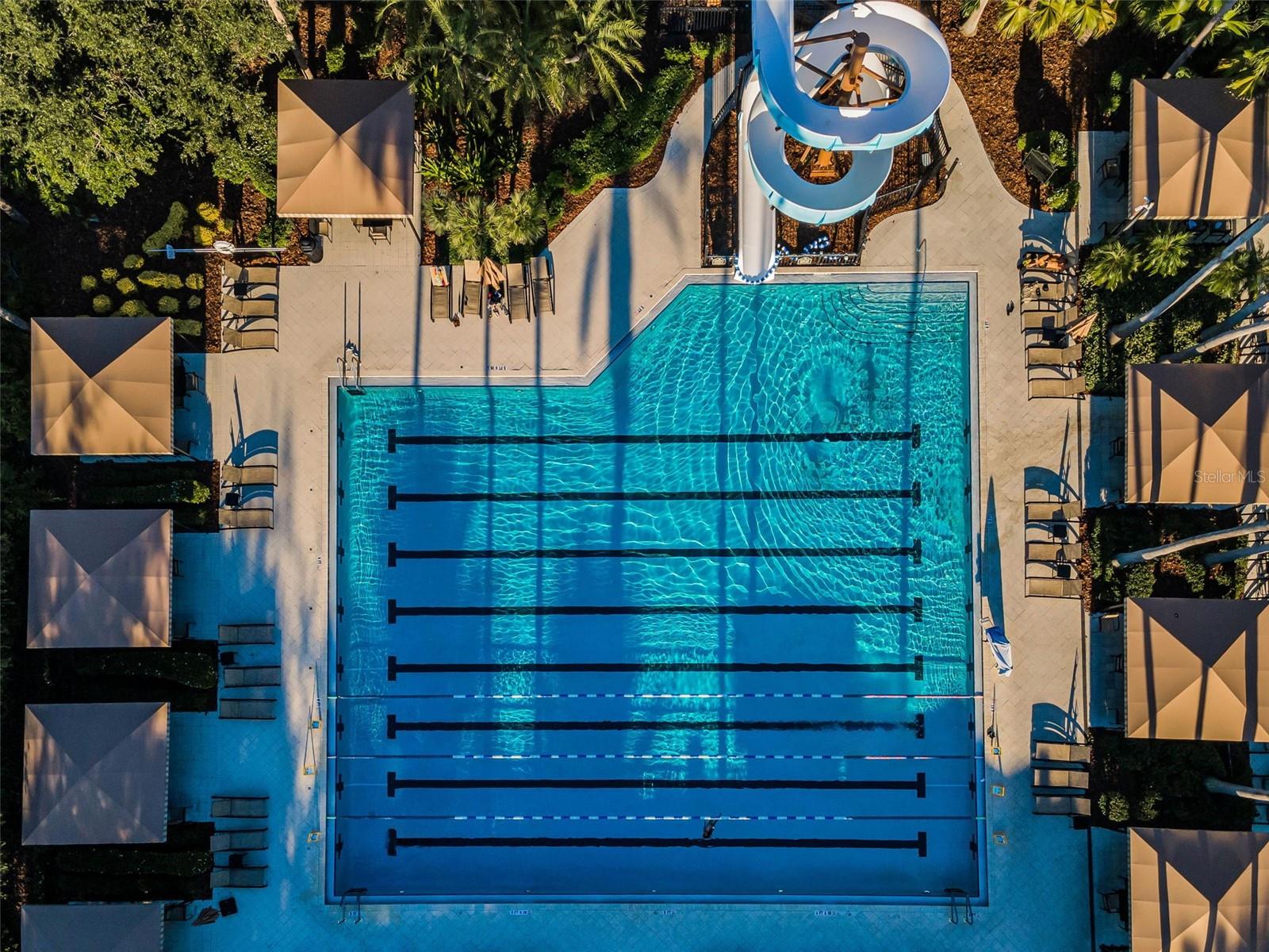 SEVEN OAKS PRCL S-6B - Residential