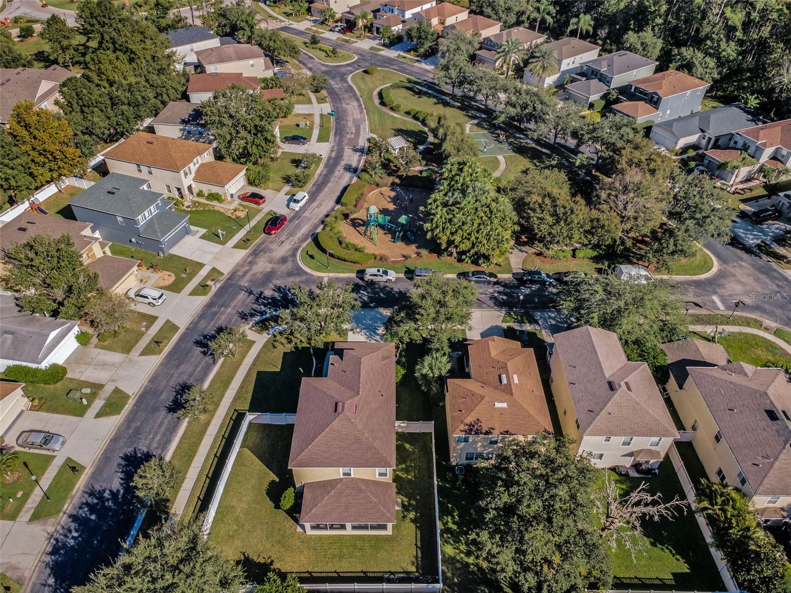 SEVEN OAKS PRCL S-6B - Residential