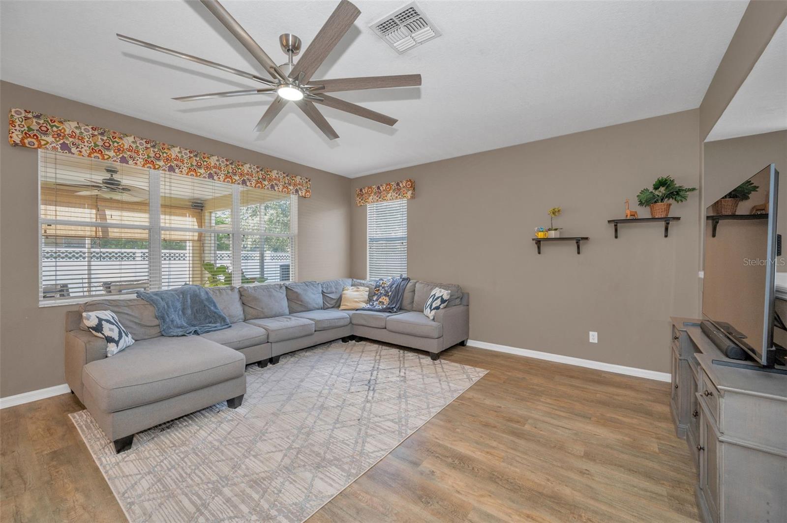 SEVEN OAKS PRCL S-6B - Residential