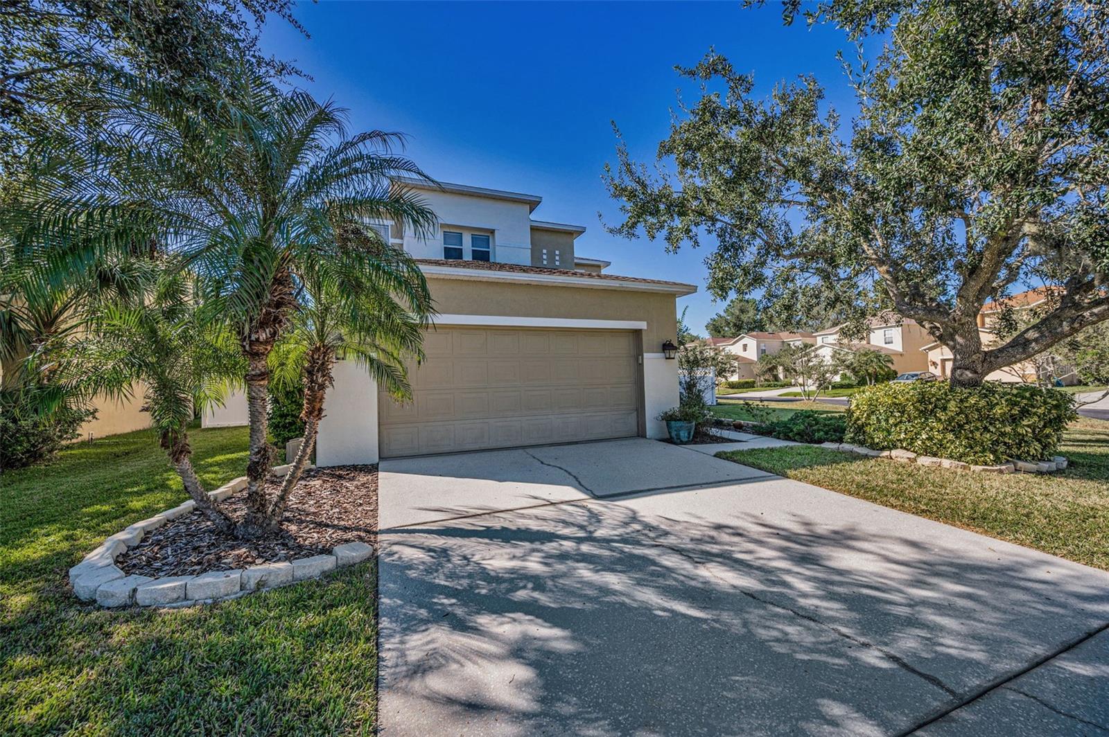 SEVEN OAKS PRCL S-6B - Residential