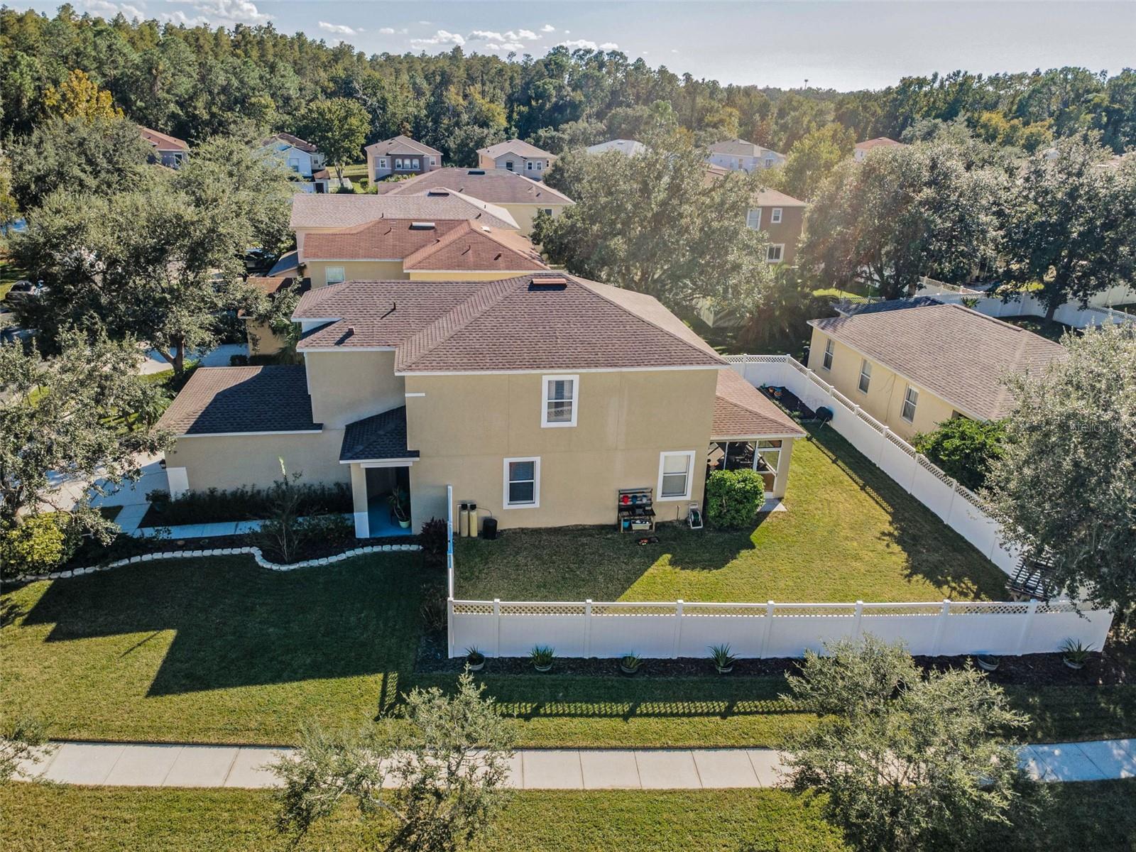 SEVEN OAKS PRCL S-6B - Residential